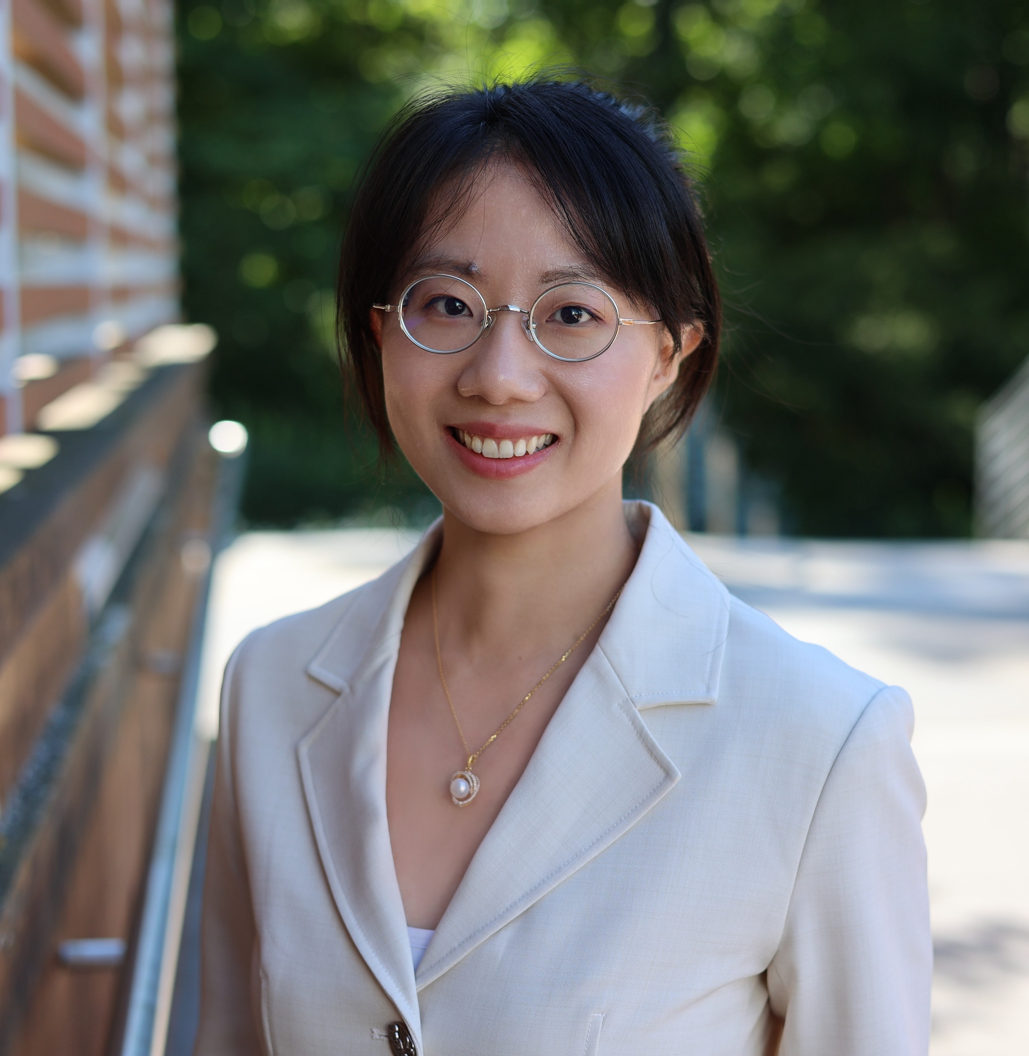 Yaling Xu